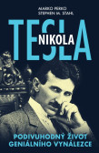 Nikola Tesla Nikola Tesla