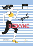 Zápisník běžkyně Zápisník běžkyně
