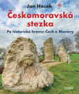 Českomoravská stezka Českomoravská stezka