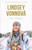 Lindsey Vonnová – Můj příběh Lindsey Vonnová – Můj příběh