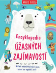 Encyklopedie úžasných zajímavostí Encyklopedie úžasných zajímavostí