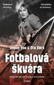 Fotbalová škvára Fotbalová škvára