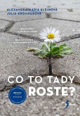 Co to tady roste? Co to tady roste?