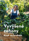 Vyvýšené záhony - krok za krokem Vyvýšené záhony - krok za krokem