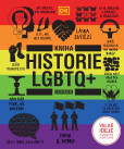 Kniha historie LGBTQ+ Kniha historie LGBTQ+