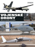Vojenské drony - Nepilotované letouny (UAVs) Vojenské drony - Nepilotované letouny (UAVs)