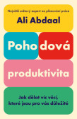 Produktivita bez nervů Produktivita bez nervů
