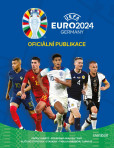 Euro 2024 oficiální publikace Euro 2024 oficiální publikace