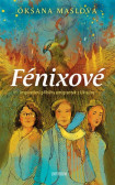 Fénixové z Ukrajiny Fénixové z Ukrajiny