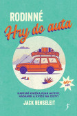 Rodinné hry do auta Rodinné hry do auta