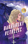 Barbarský vetřelec Barbarský vetřelec