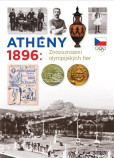 Athény 1896: Znovuzrození olympijských her Athény 1896: Znovuzrození olympijských her