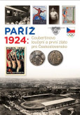 Paříž 1924 Paříž 1924