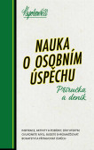 Nauka o osobním úspěchu - Příručka a deník Nauka o osobním úspěchu - Příručka a deník