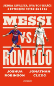 Messi vs. Ronaldo Messi vs. Ronaldo