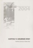 Kapitoly z lékařské etiky Kapitoly z lékařské etiky