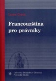 Francouzština pro právníky Francouzština pro právníky