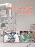 Historie chirurgie