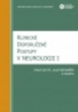 Klinické doporučené postupy v neurologii I