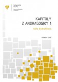Kapitoly z andragogiky 1 dotisk Kapitoly z andragogiky 1 dotisk
