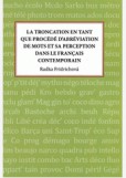 La troncation en tant que procédé d'abréviation de mots et sa perception dans le français contemporain