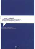 Studia komiksu: možnosti a perspektivy