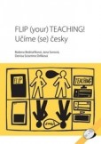 FLIP (your) TEACHING! Učíme (se) česky + 2CD