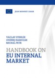 Handbook on EU Internal Market Handbook on EU Internal Market