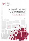 Vybrané kapitoly z epidemiologie 2,  2.vydání