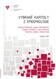 Vybrané kapitoly z epidemiologie, 2. vydání Vybrané kapitoly z epidemiologie, 2. vydání