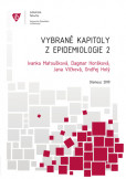 Vybrané kapitoly z epidemiologie 2, 3. upravené vydání