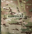 Kamufláž Kamufláž