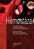 Hemostáza, 2. vydání Hemostáza, 2. vydání