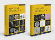 Speciální neurologie (2 svazky) Speciální neurologie (2 svazky)
