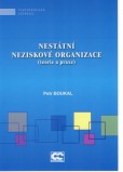 Nestátní neziskové organizace Nestátní neziskové organizace