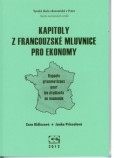 Kapitoly z francouzské mluvnice pro ekonomy Kapitoly z francouzské mluvnice pro ekonomy