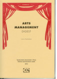 Arts management digest Arts management digest