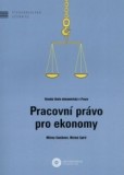 Pracovní právo pro ekonomy