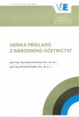 Sbírka příkladů z národního účetnictví Sbírka příkladů z národního účetnictví