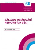 Základy oceňování nemovitých věcí - 1. dotisk prvního vydání Základy oceňování nemovitých věcí - 1. dotisk prvního vydání
