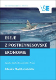 Eseje z postkeynesovské ekonomie Eseje z postkeynesovské ekonomie