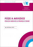 Fúze a akvizice proces nákupu a prodeje firem Fúze a akvizice proces nákupu a prodeje firem
