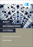 Audit informačního systému Audit informačního systému