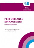 Performance Management Cases and exercises Performance Management Cases and exercises