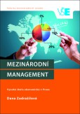Mezinárodní management - 3. přepracované vydání Mezinárodní management - 3. přepracované vydání