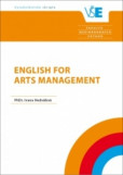 English for Arts Management