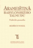 Aramejština babylónského talmudu Aramejština babylónského talmudu