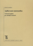 Aplikovaná matematika Aplikovaná matematika