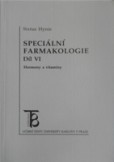 Speciální farmakologie 6