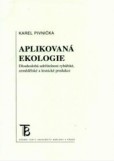 Aplikovaná ekologie Aplikovaná ekologie